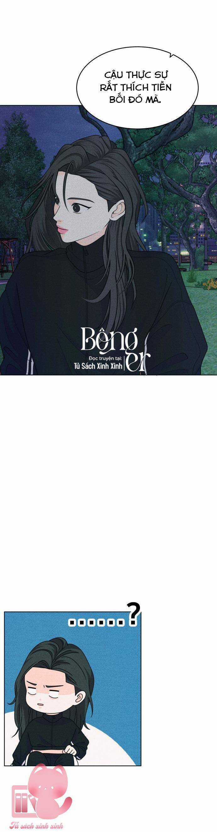 Cặp Đôi Hướng Nội - Chapter 61 - Trang 21