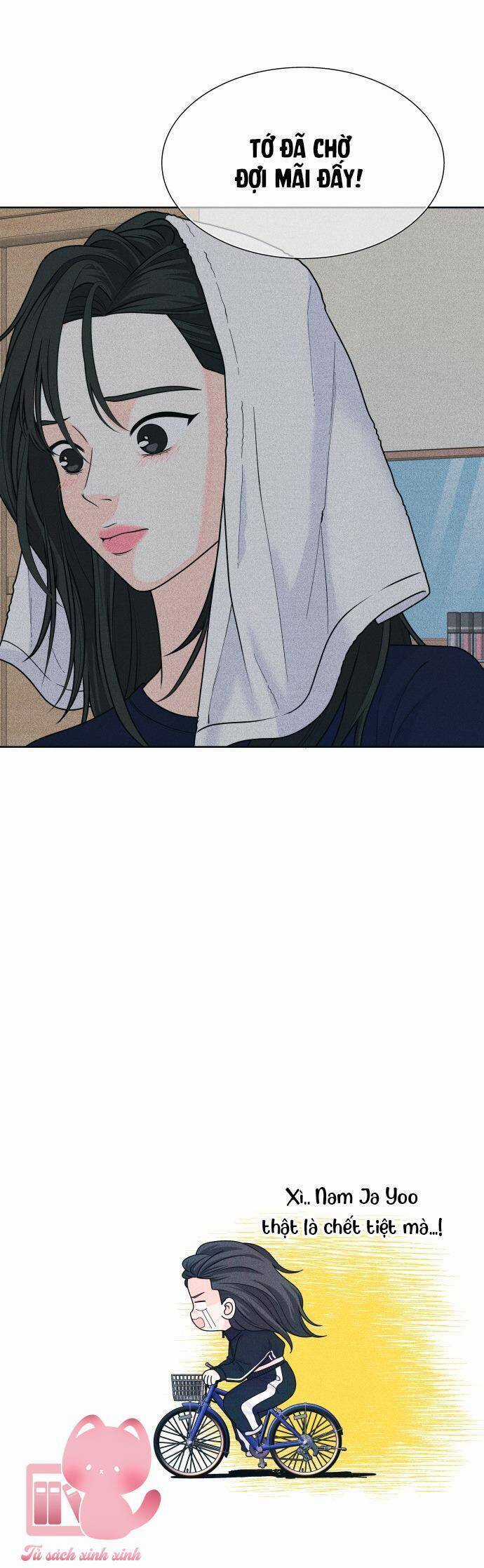 Cặp Đôi Hướng Nội - Chapter 61 - Trang 27