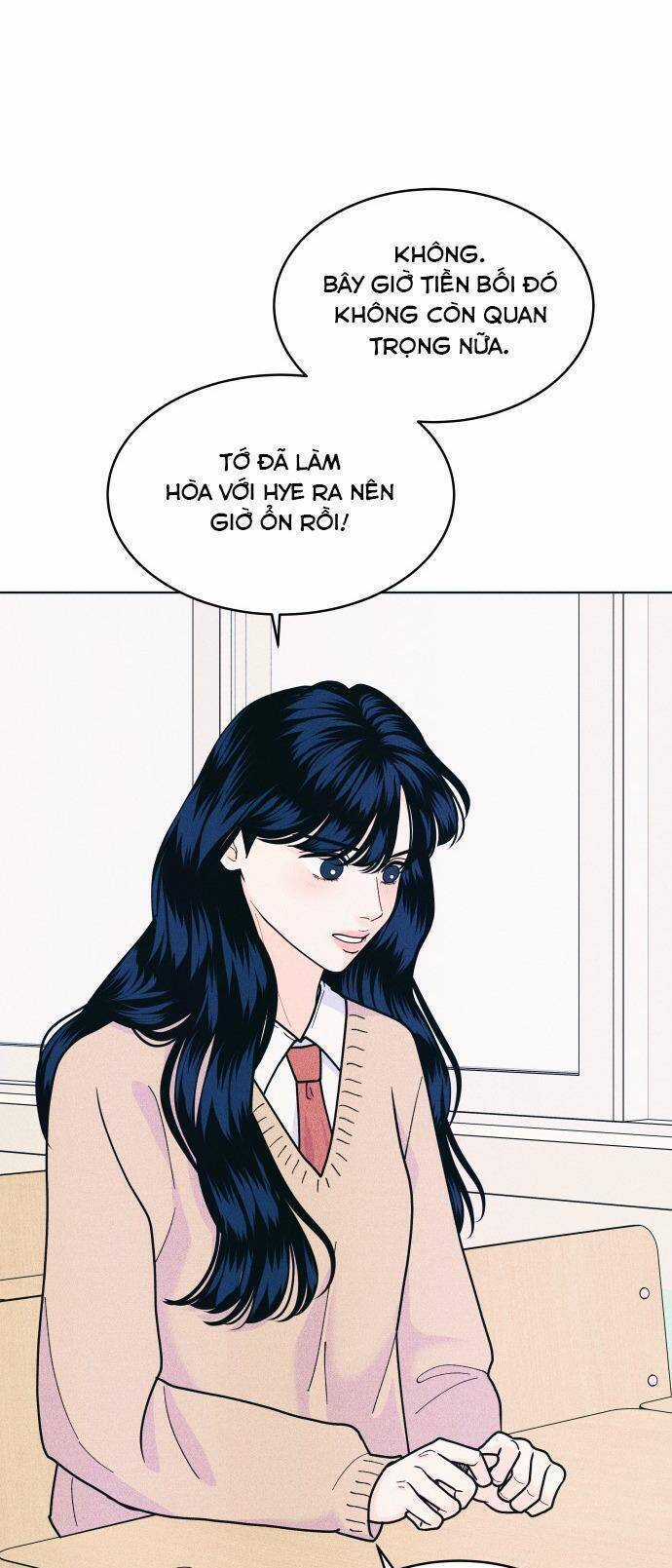 Cặp Đôi Hướng Nội - Chapter 61 - Trang 40