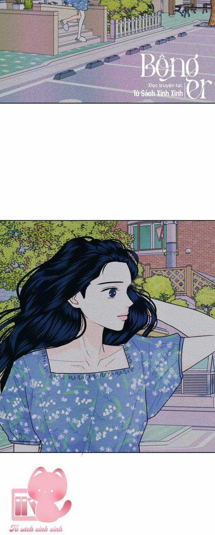 Cặp Đôi Hướng Nội - Chapter 61 - Trang 5