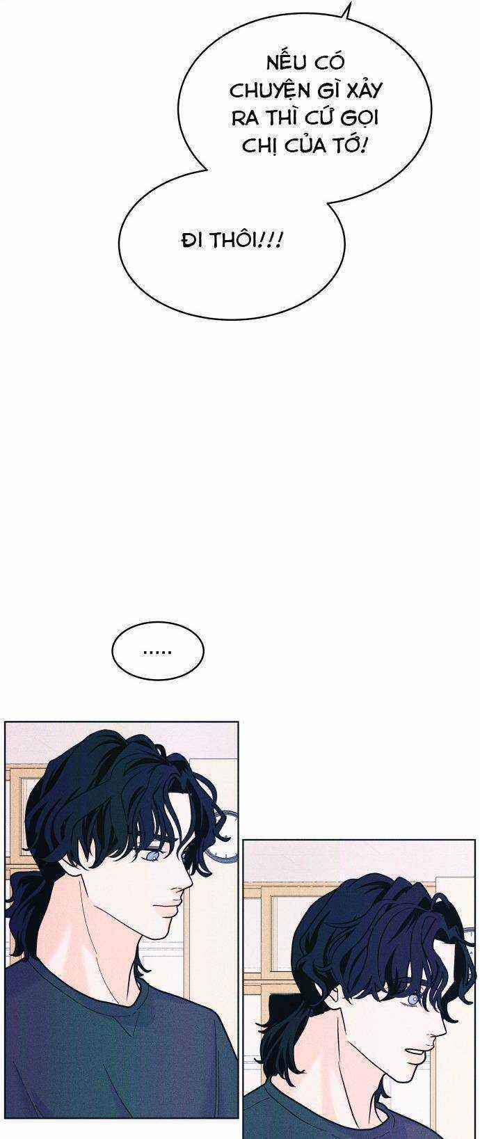 Cặp Đôi Hướng Nội - Chapter 61 - Trang 45