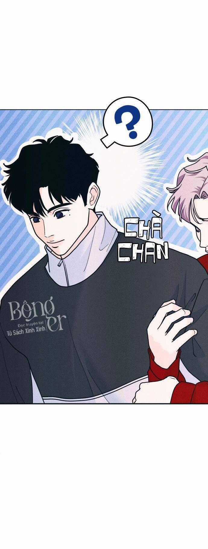 Cặp Đôi Hướng Nội - Chapter 61 - Trang 47