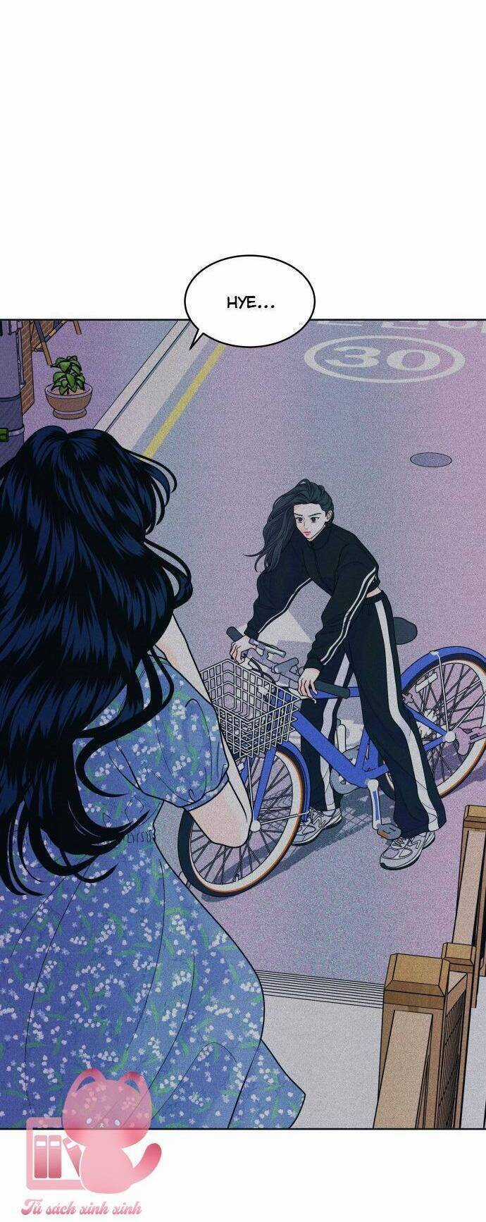 Cặp Đôi Hướng Nội - Chapter 61 - Trang 9