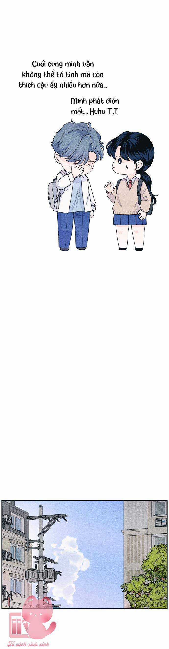 Cặp Đôi Hướng Nội - Chapter 65 - Trang 16