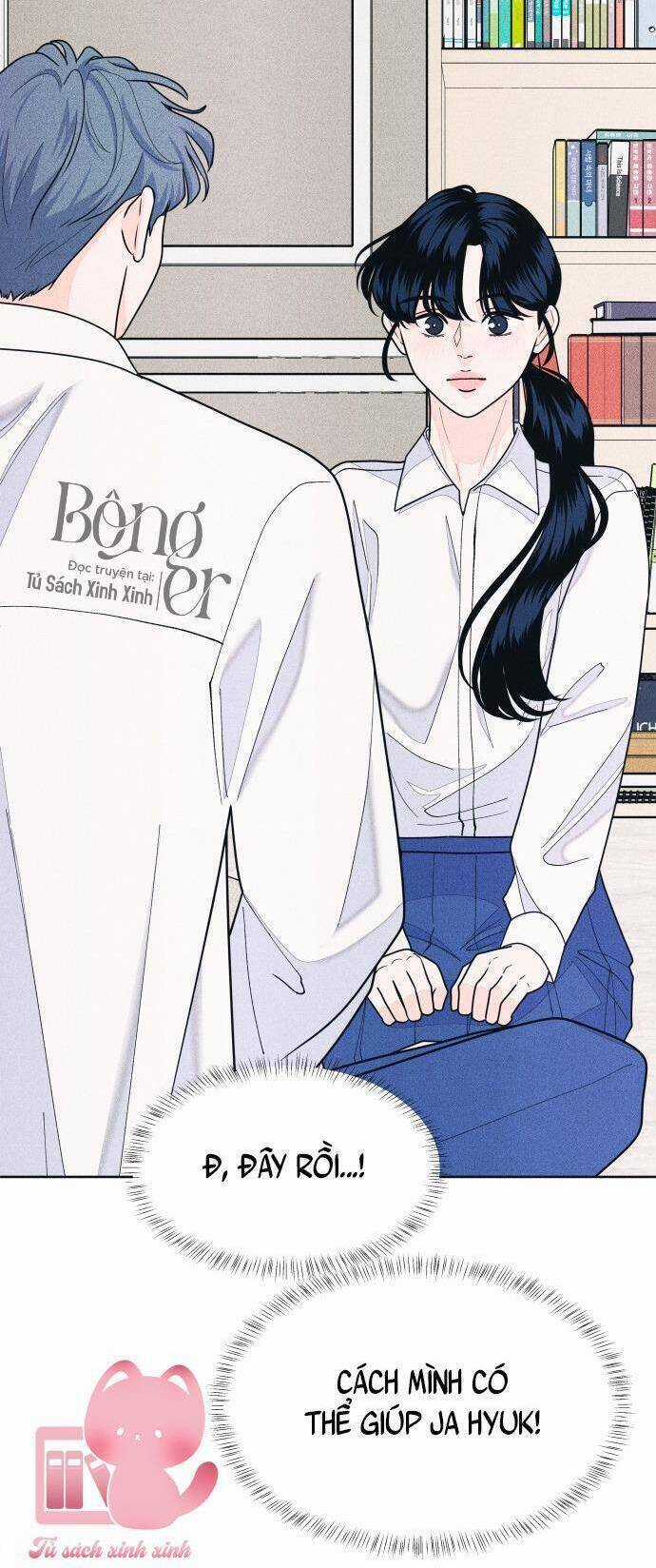 Cặp Đôi Hướng Nội - Chapter 65 - Trang 38