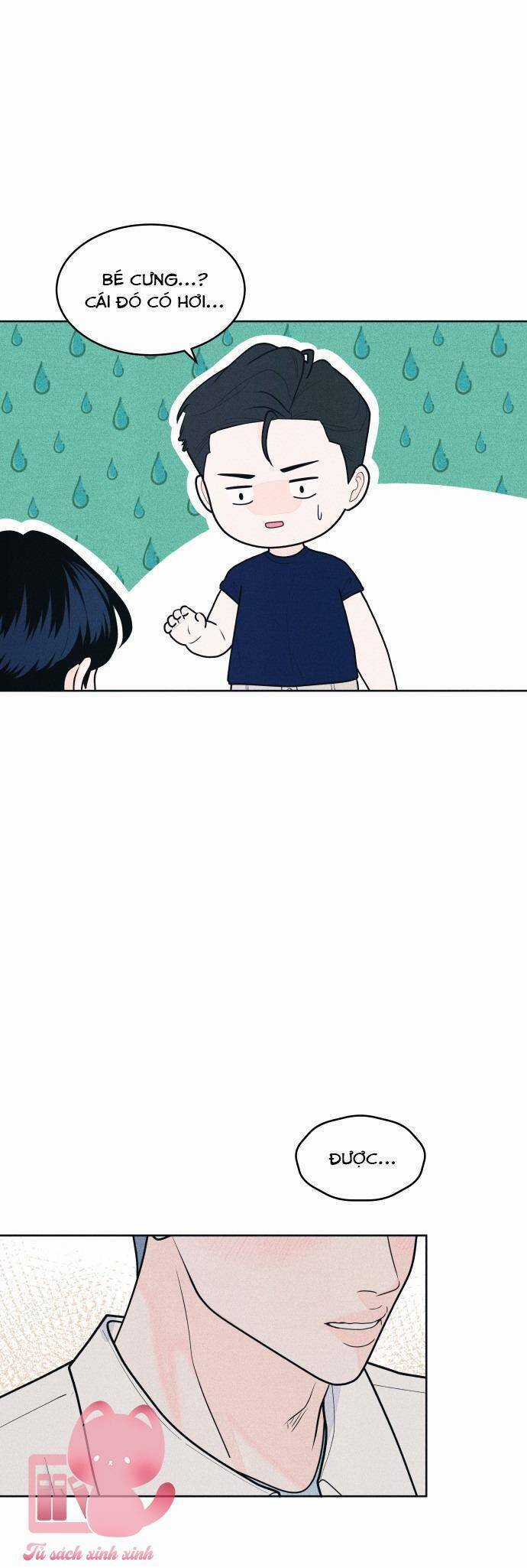 Cặp Đôi Hướng Nội - Chapter 65 - Trang 41