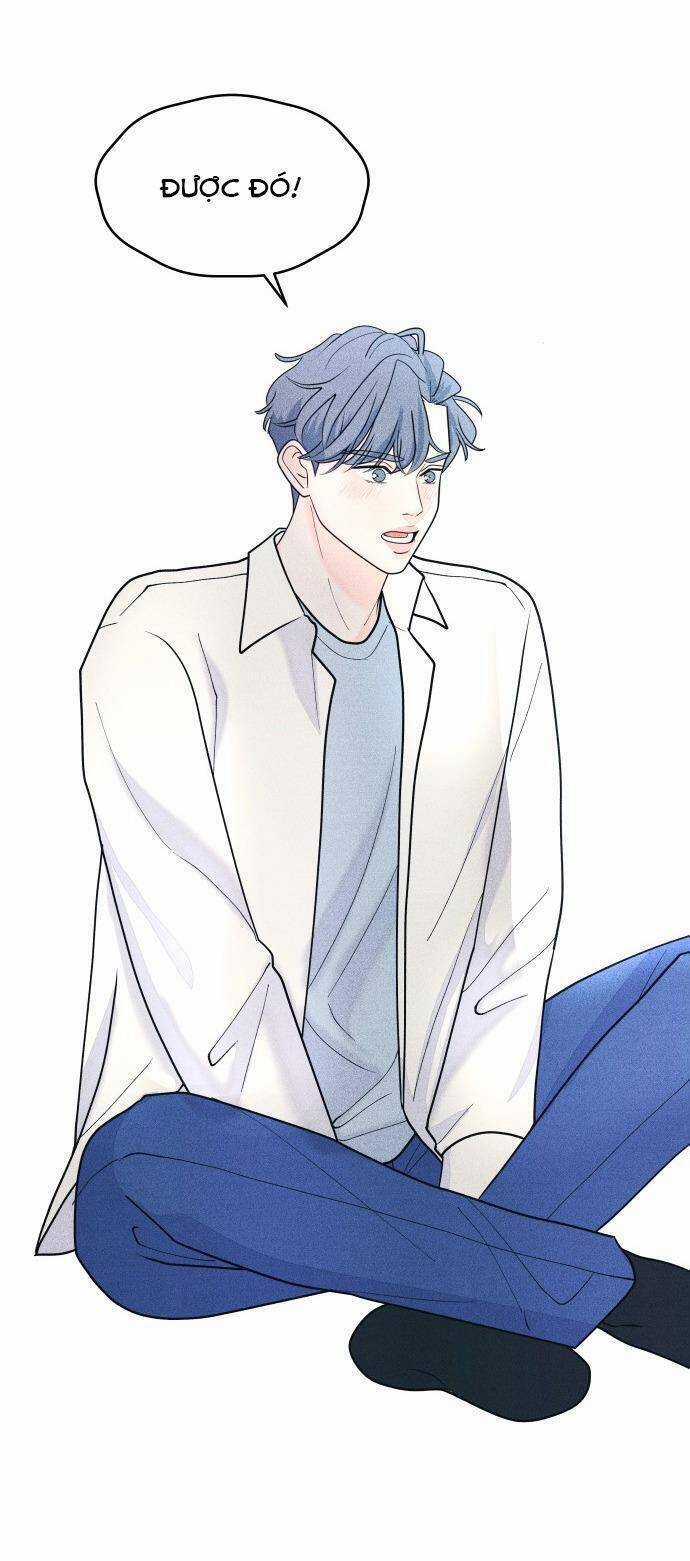 Cặp Đôi Hướng Nội - Chapter 65 - Trang 42