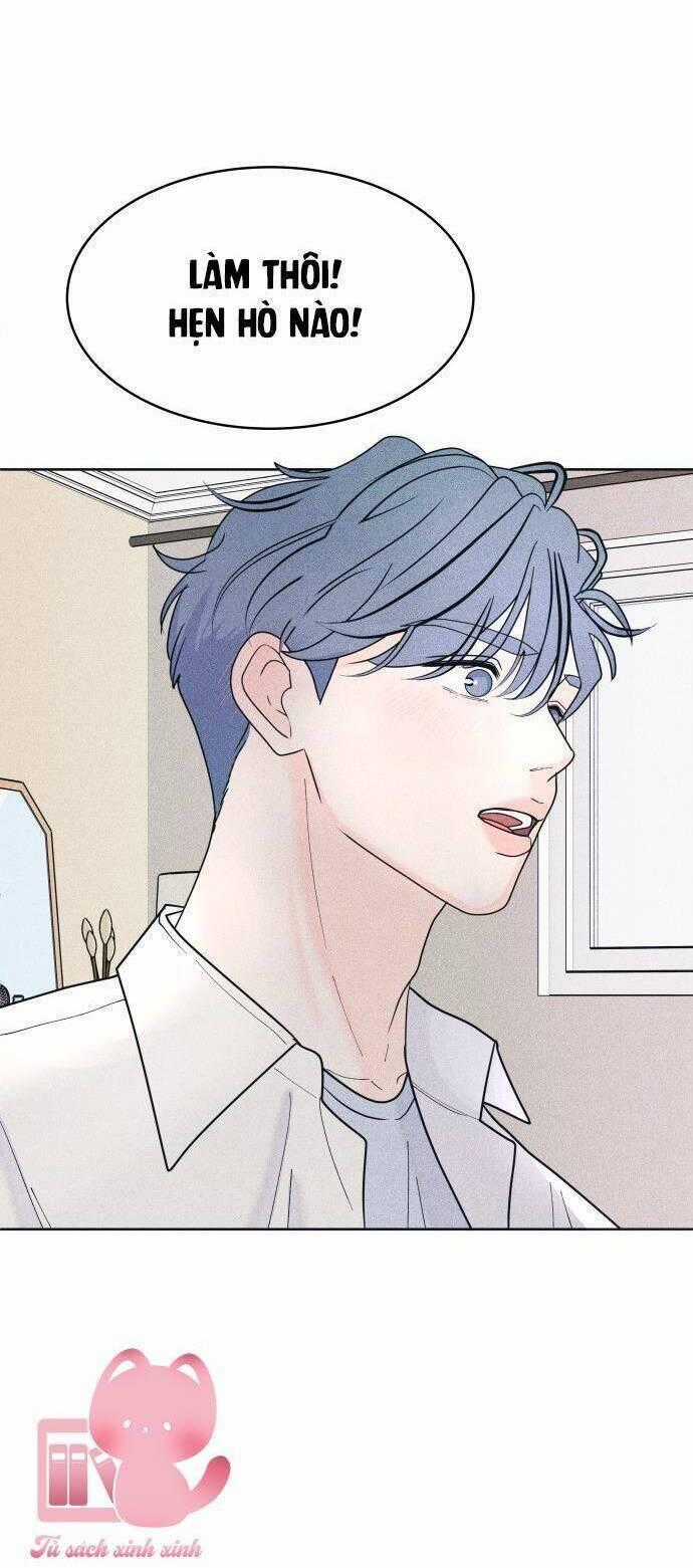 Cặp Đôi Hướng Nội - Chapter 65 - Trang 43