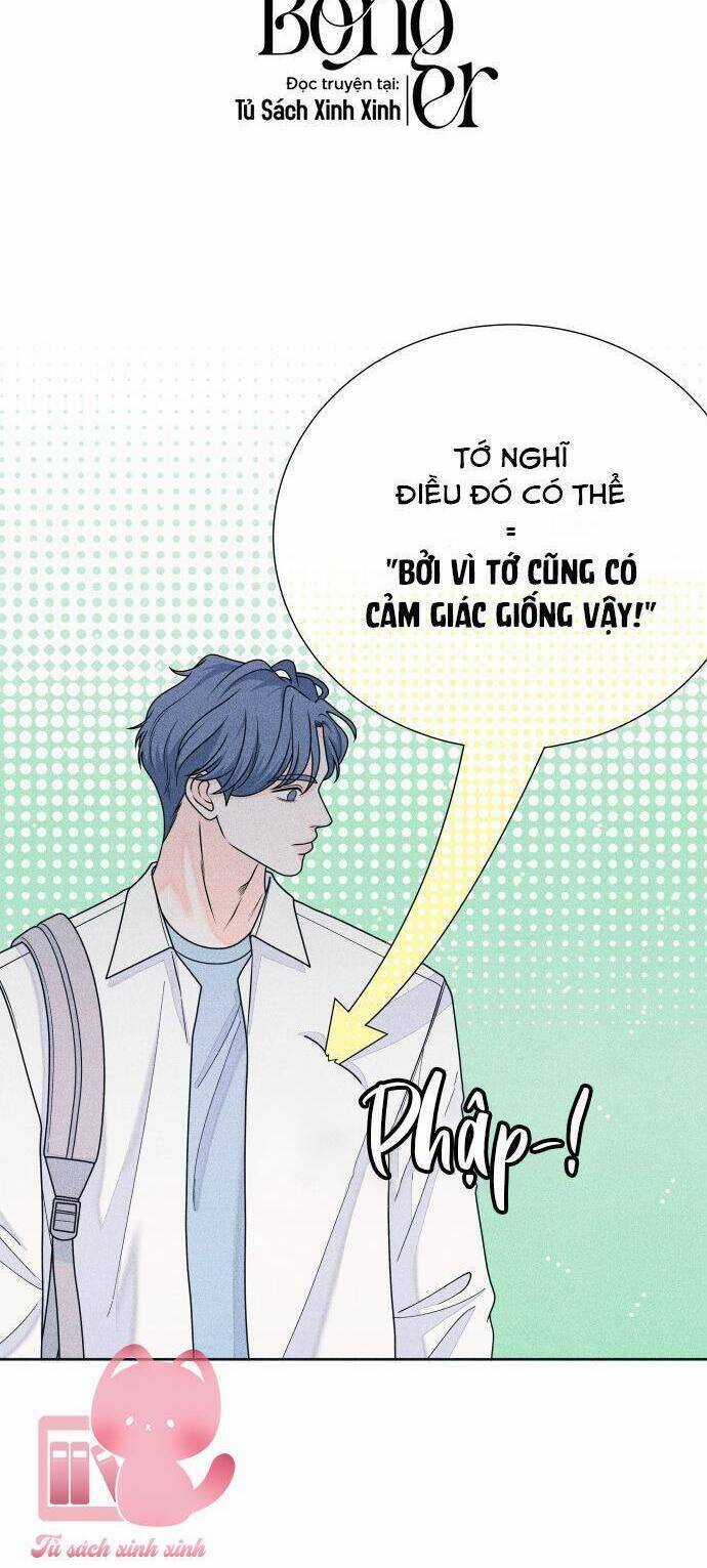 Cặp Đôi Hướng Nội - Chapter 65 - Trang 8