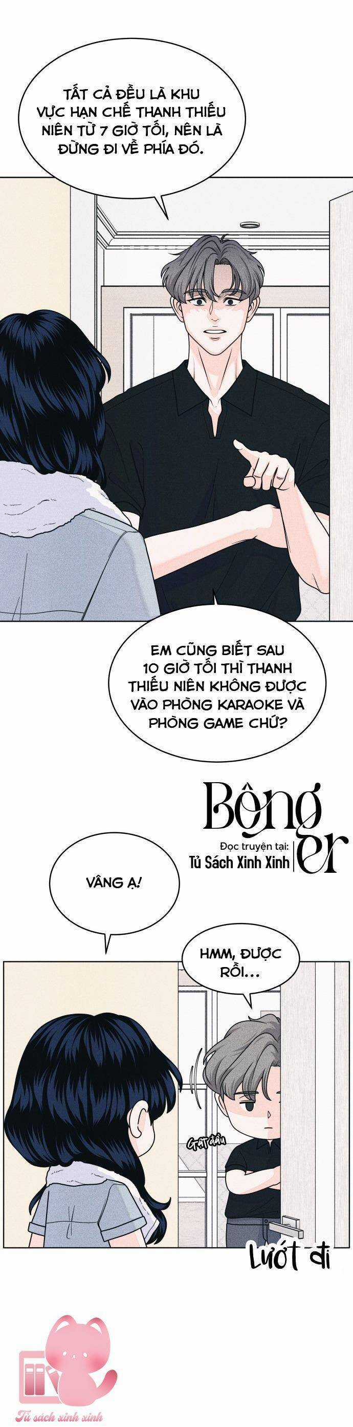 Cặp Đôi Hướng Nội - Chapter 66 - Trang 12