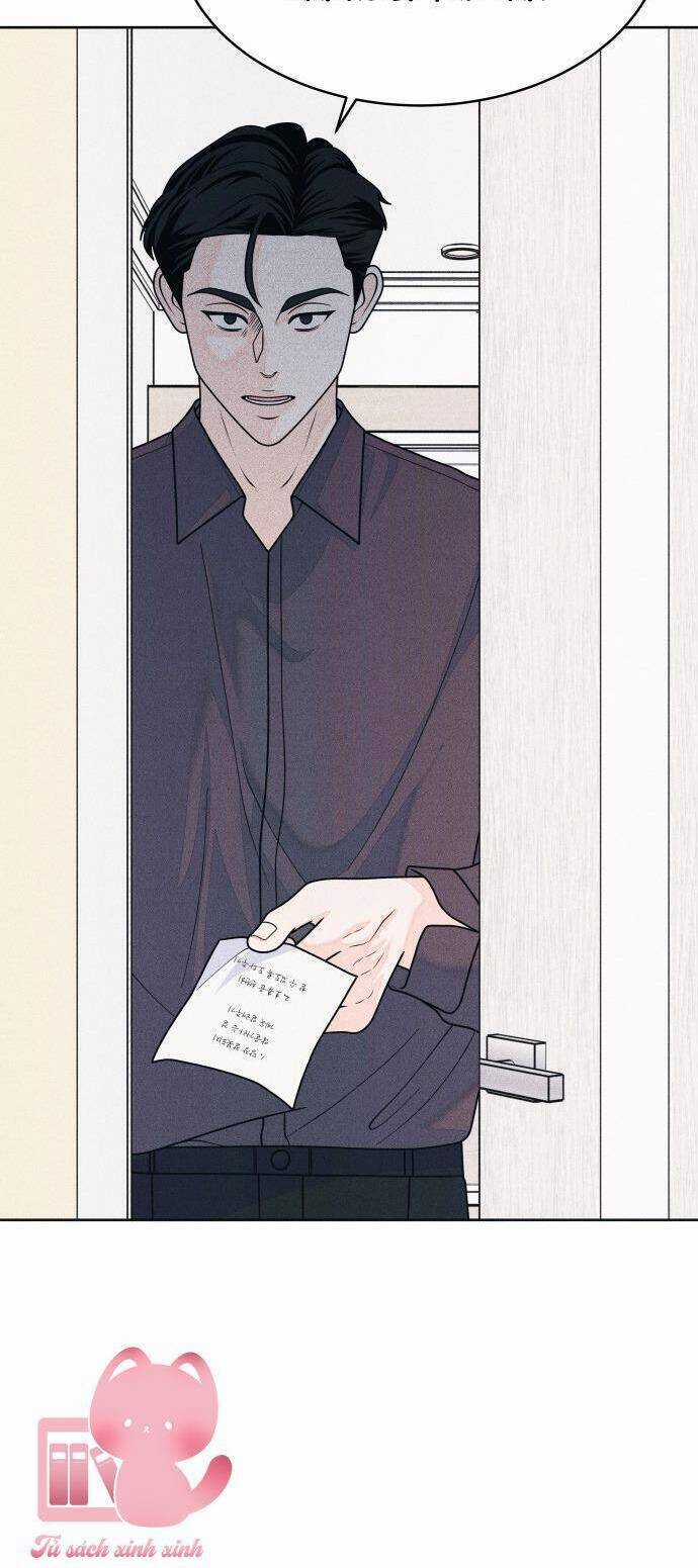 Cặp Đôi Hướng Nội - Chapter 66 - Trang 15