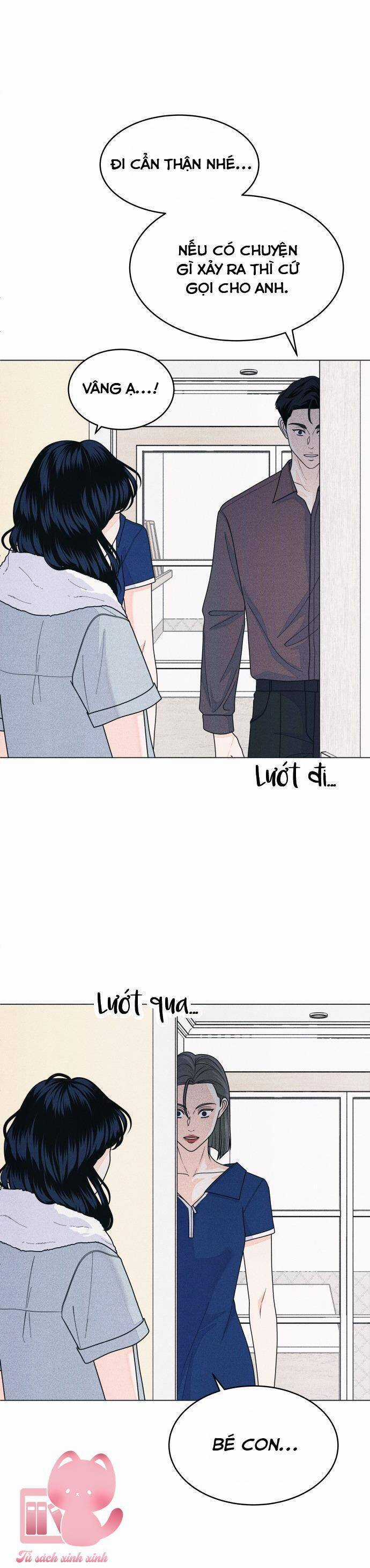 Cặp Đôi Hướng Nội - Chapter 66 - Trang 17