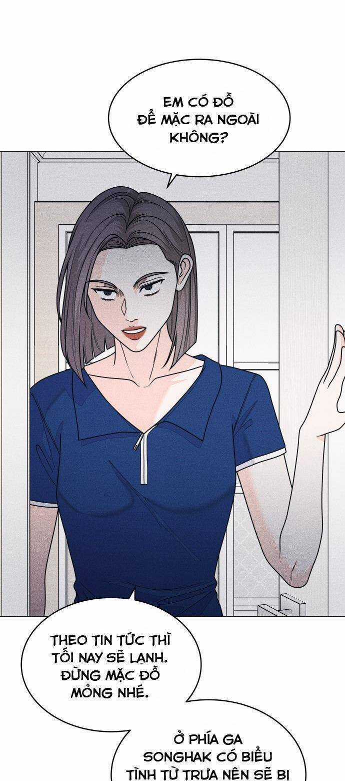 Cặp Đôi Hướng Nội - Chapter 66 - Trang 18