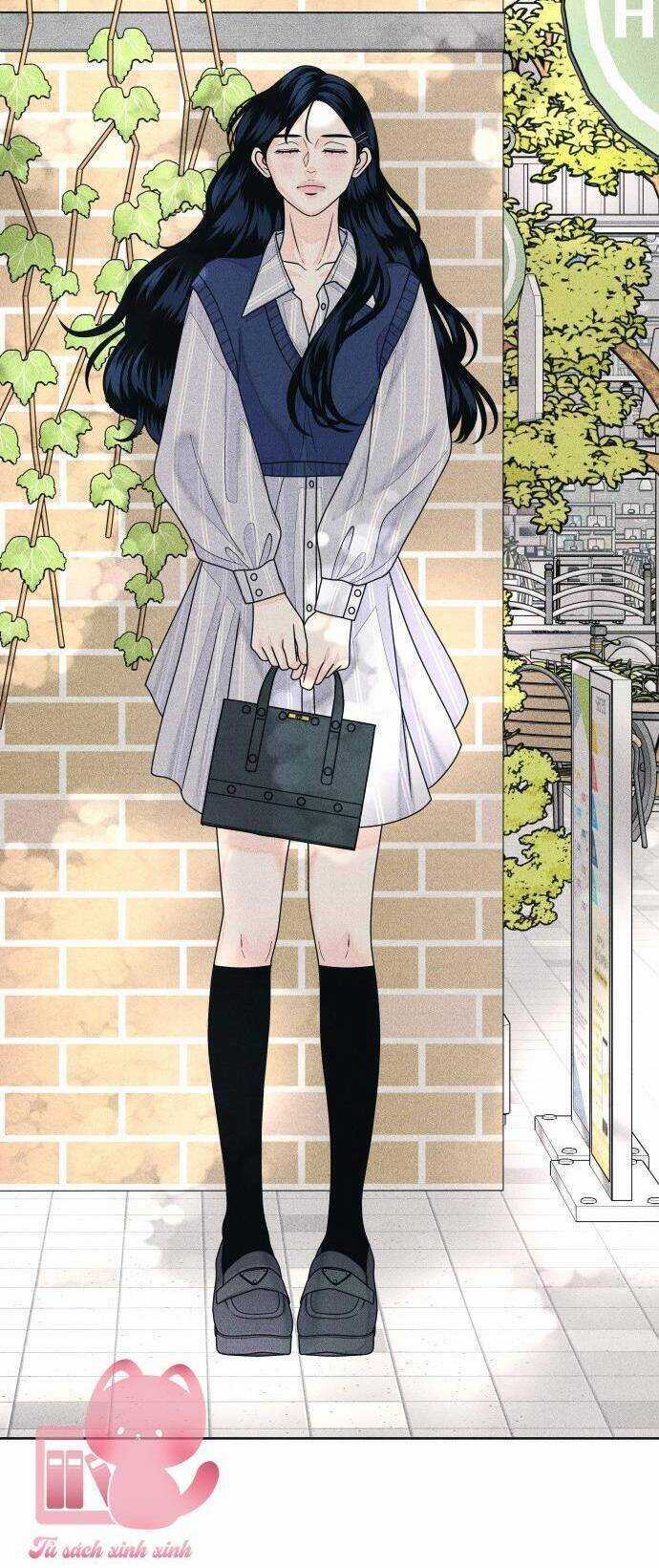 Cặp Đôi Hướng Nội - Chapter 66 - Trang 23