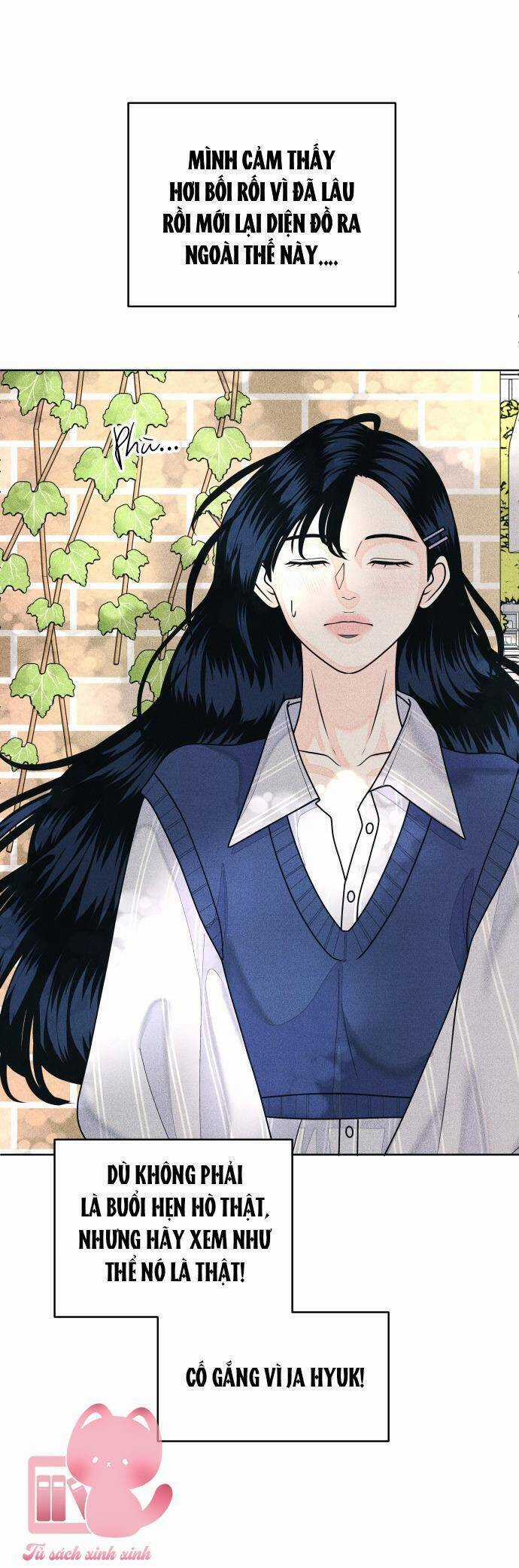 Cặp Đôi Hướng Nội - Chapter 66 - Trang 24