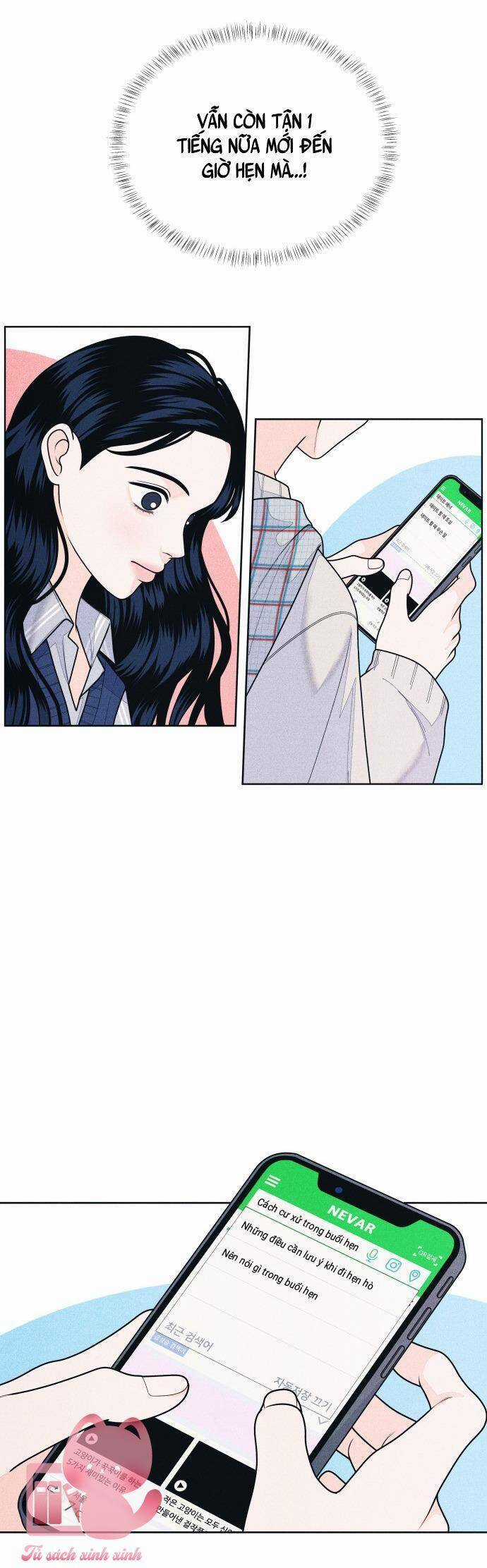 Cặp Đôi Hướng Nội - Chapter 66 - Trang 26