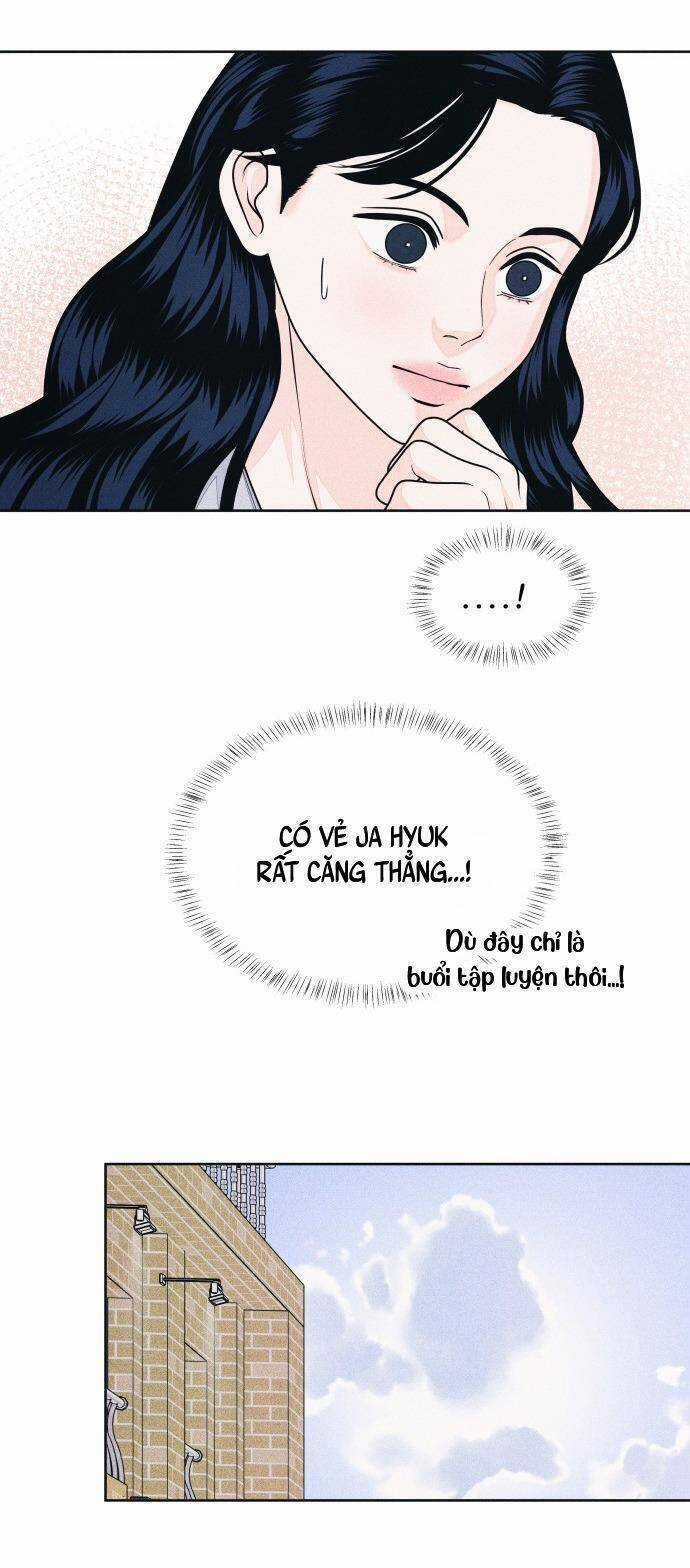 Cặp Đôi Hướng Nội - Chapter 66 - Trang 27