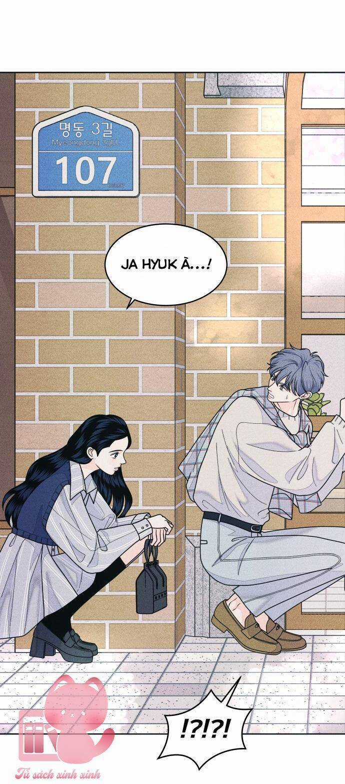 Cặp Đôi Hướng Nội - Chapter 66 - Trang 28