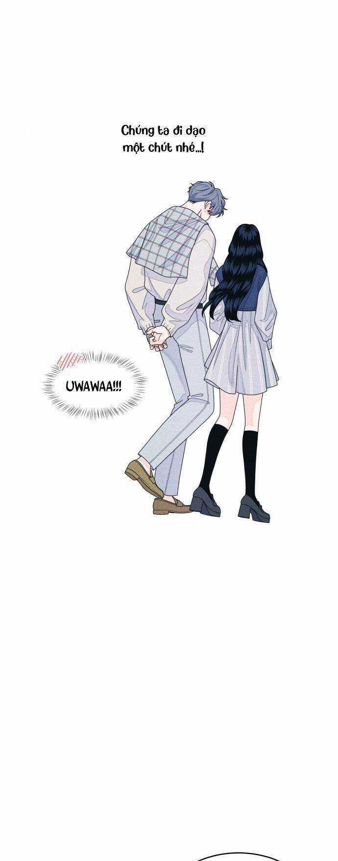 Cặp Đôi Hướng Nội - Chapter 66 - Trang 30
