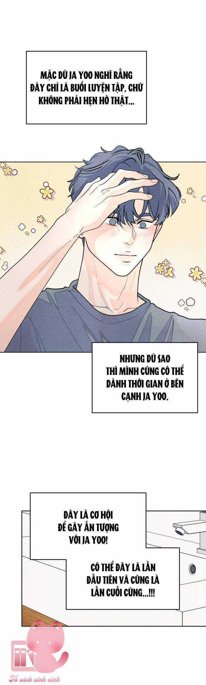 Cặp Đôi Hướng Nội - Chapter 66 - Trang 4