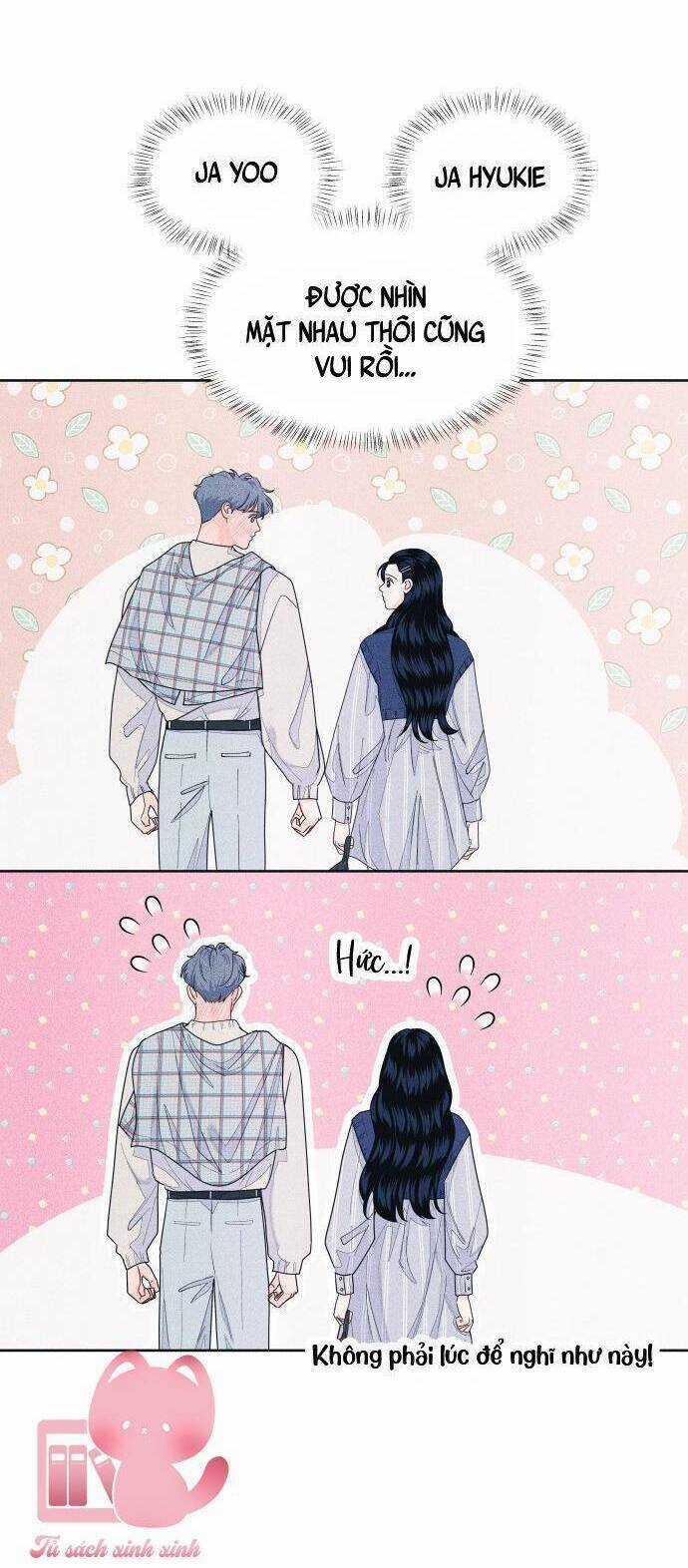 Cặp Đôi Hướng Nội - Chapter 66 - Trang 34