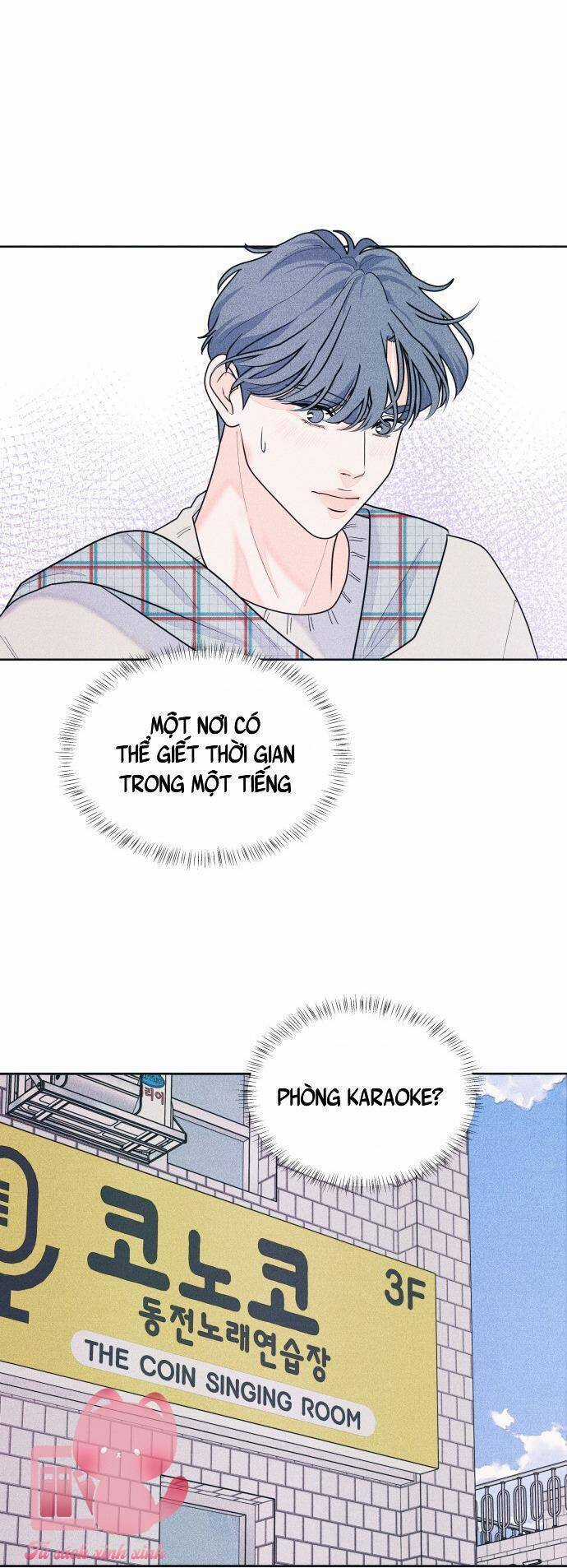 Cặp Đôi Hướng Nội - Chapter 66 - Trang 36