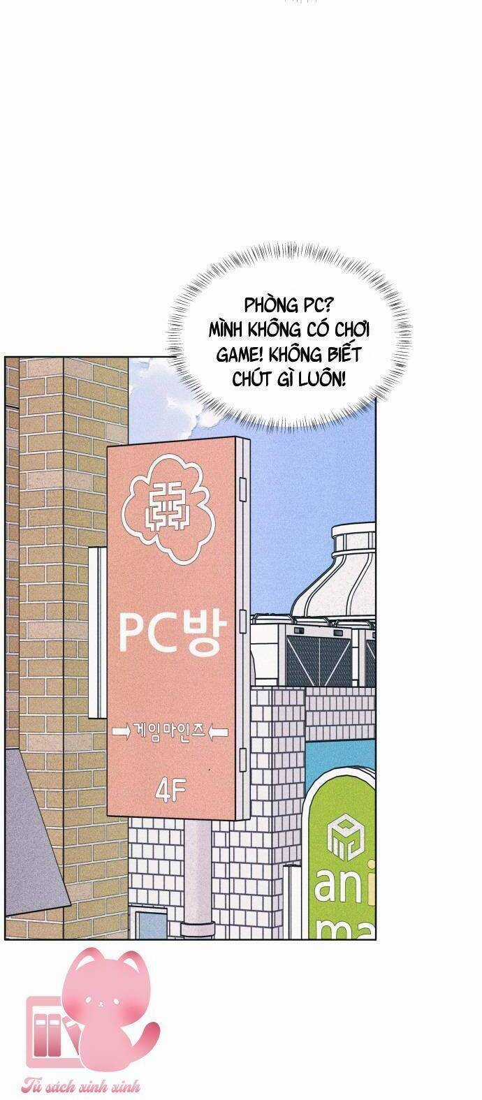 Cặp Đôi Hướng Nội - Chapter 66 - Trang 38