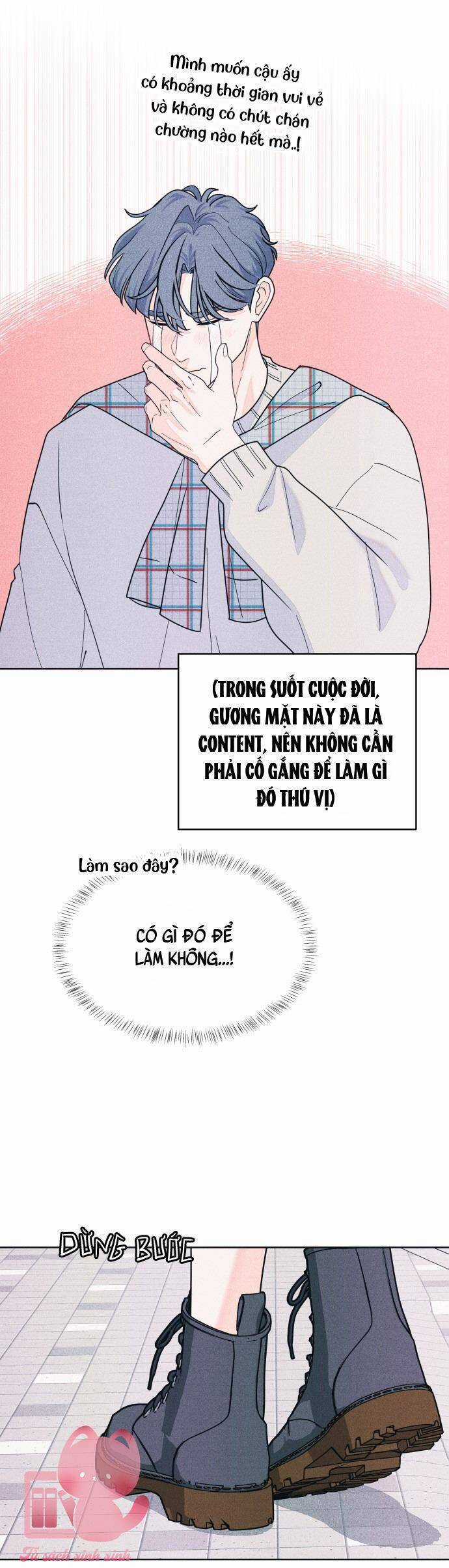 Cặp Đôi Hướng Nội - Chapter 66 - Trang 40