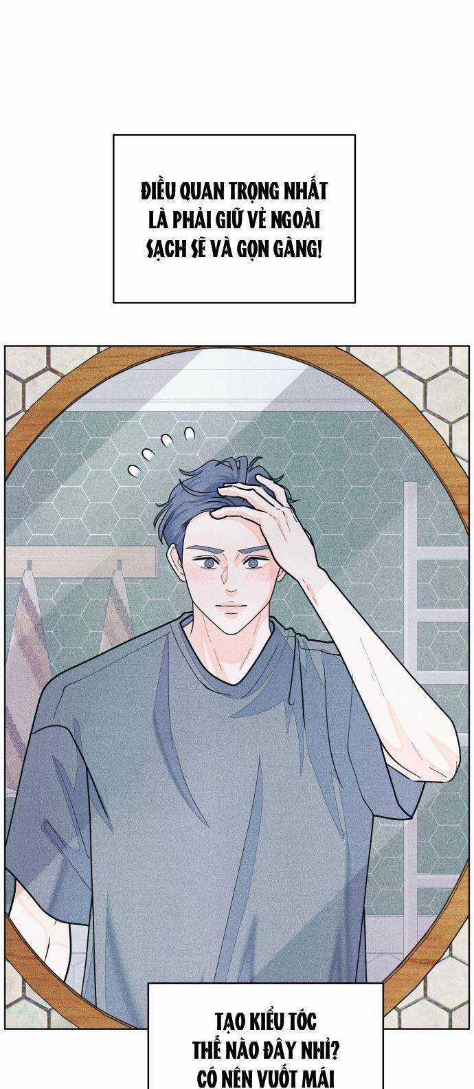 Cặp Đôi Hướng Nội - Chapter 66 - Trang 5