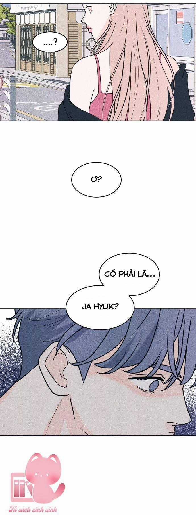 Cặp Đôi Hướng Nội - Chapter 66 - Trang 41