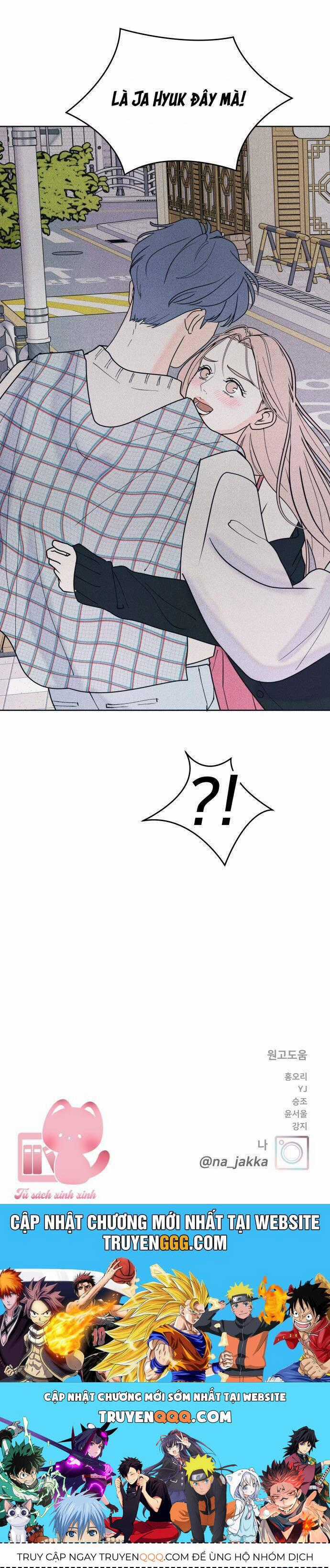 Cặp Đôi Hướng Nội - Chapter 66 - Trang 42