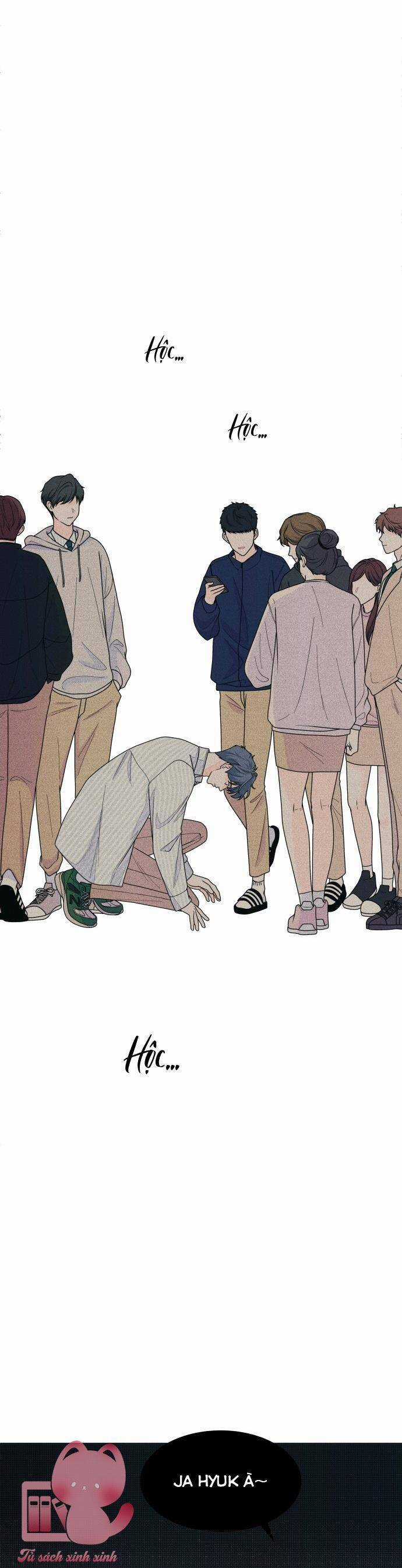 Cặp Đôi Hướng Nội - Chapter 67 - Trang 14