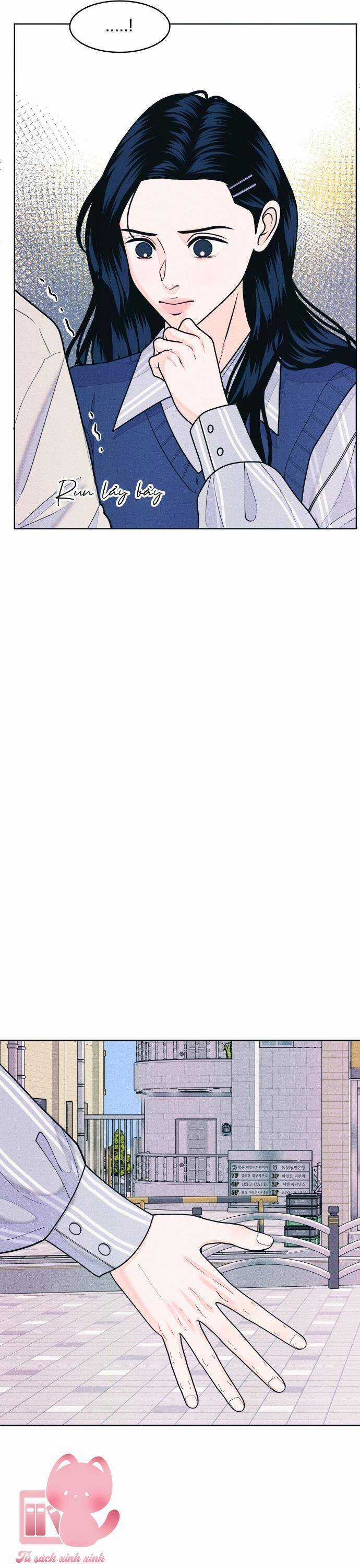 Cặp Đôi Hướng Nội - Chapter 67 - Trang 25