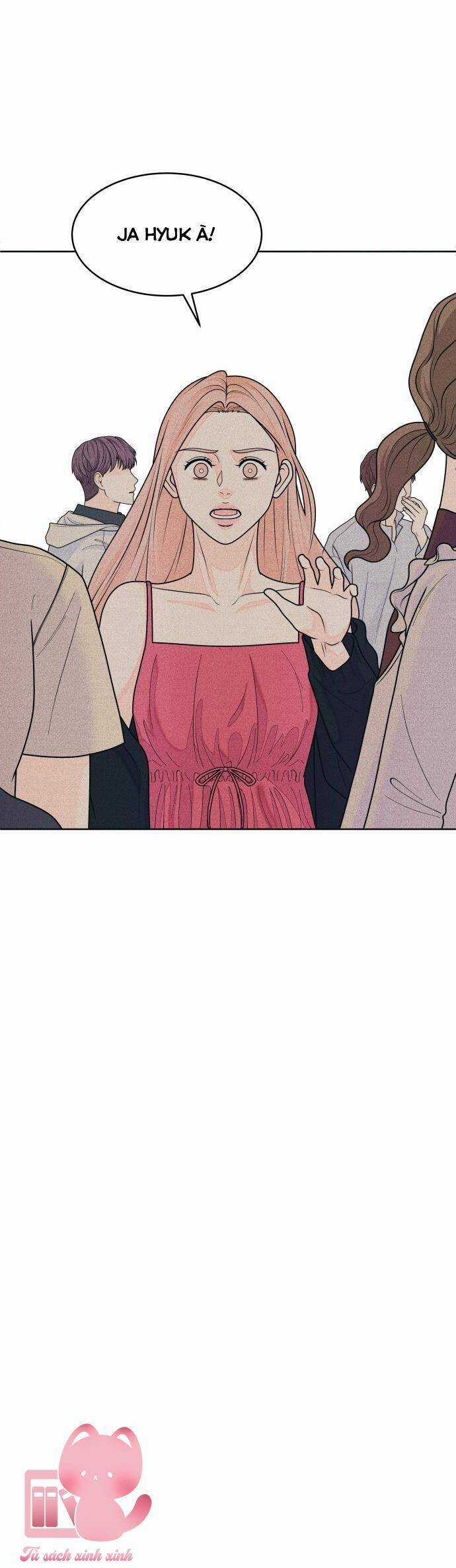 Cặp Đôi Hướng Nội - Chapter 67 - Trang 29