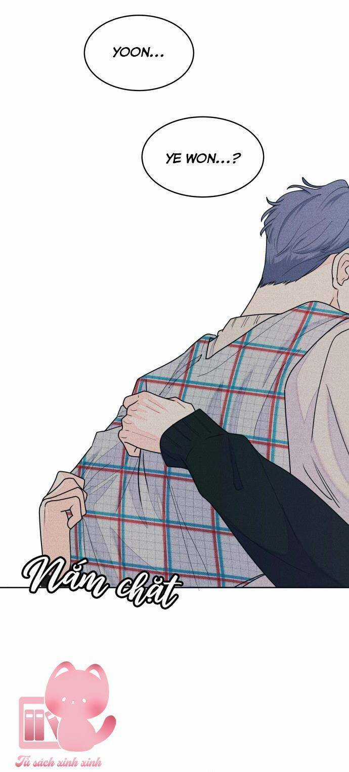 Cặp Đôi Hướng Nội - Chapter 67 - Trang 4