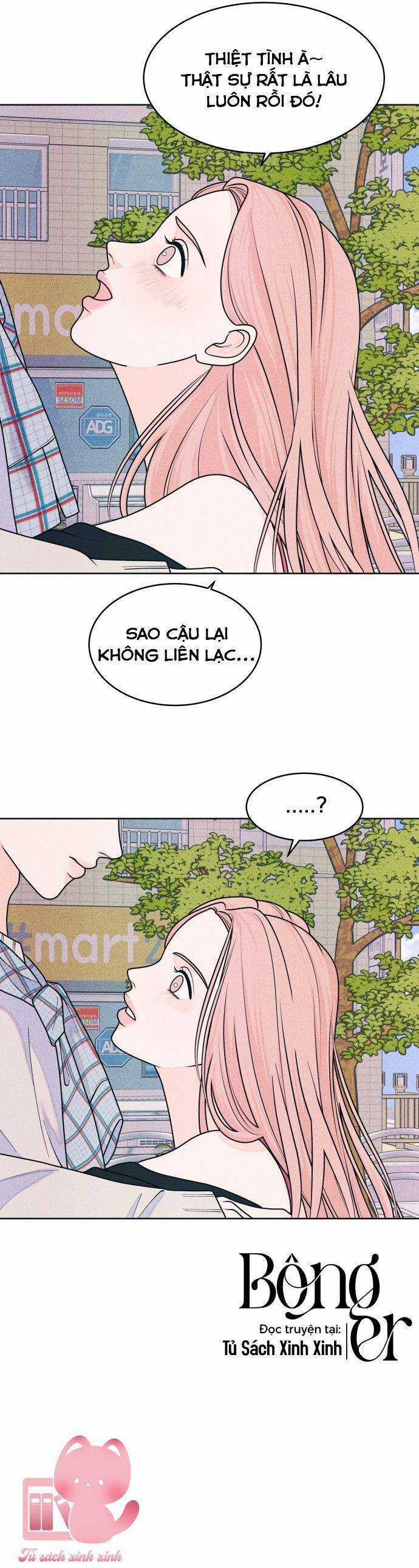 Cặp Đôi Hướng Nội - Chapter 67 - Trang 6