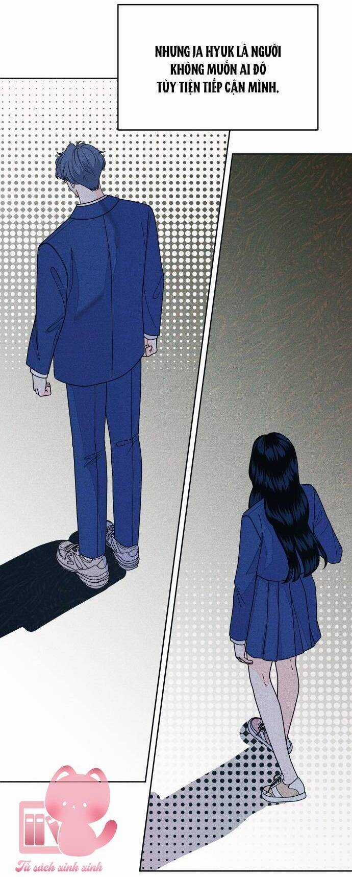 Cặp Đôi Hướng Nội - Chapter 68 - Trang 18