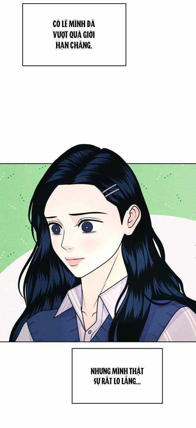 Cặp Đôi Hướng Nội - Chapter 68 - Trang 19