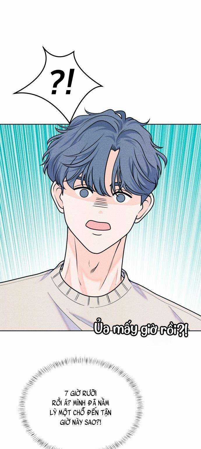 Cặp Đôi Hướng Nội - Chapter 68 - Trang 24