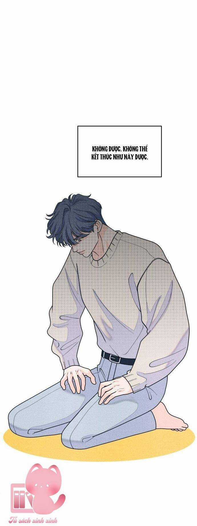 Cặp Đôi Hướng Nội - Chapter 68 - Trang 27