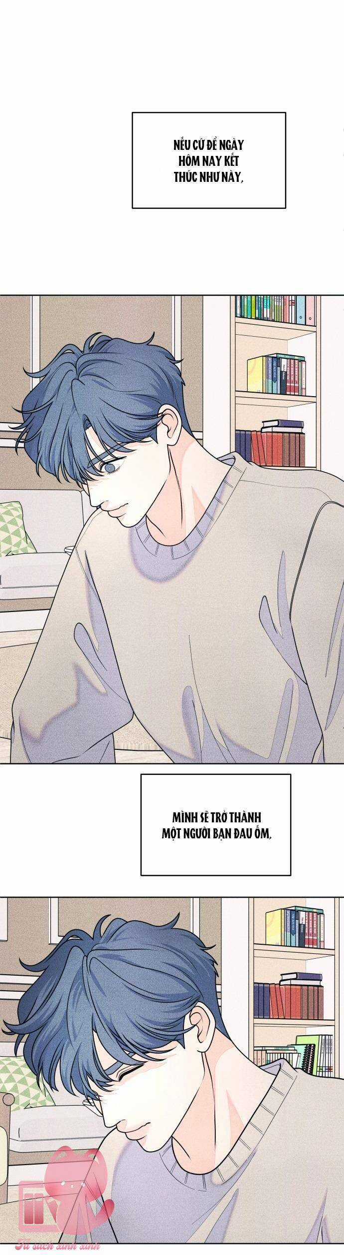 Cặp Đôi Hướng Nội - Chapter 68 - Trang 28