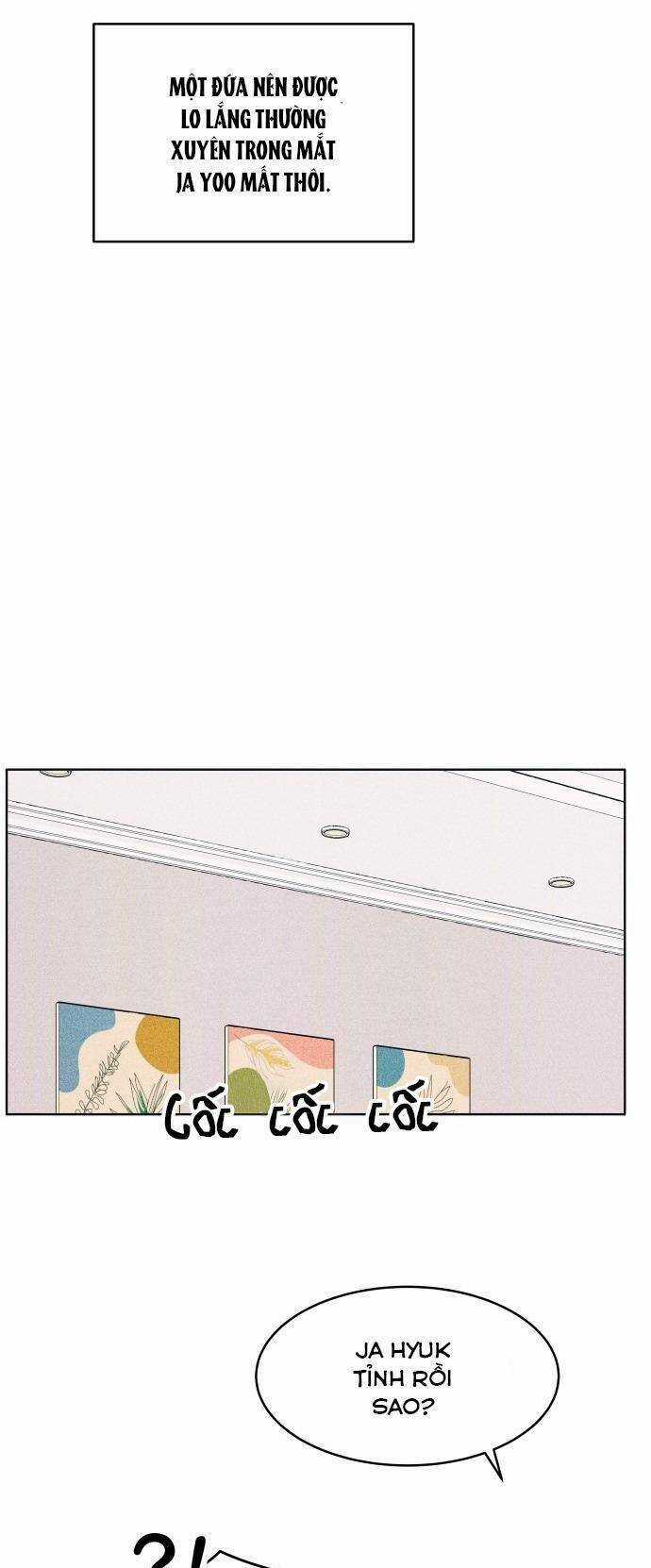 Cặp Đôi Hướng Nội - Chapter 68 - Trang 29