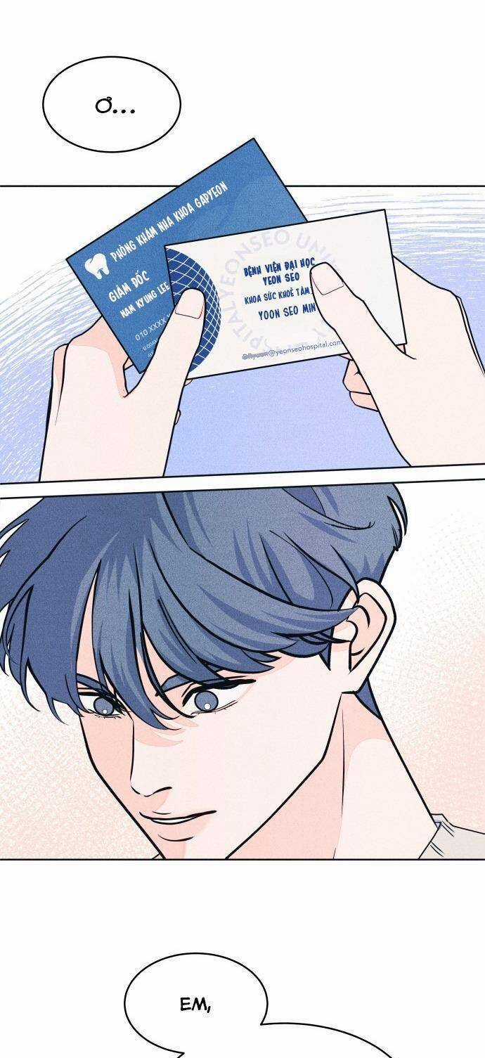 Cặp Đôi Hướng Nội - Chapter 68 - Trang 34