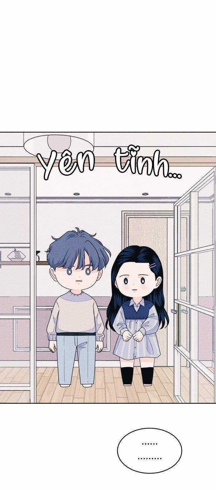 Cặp Đôi Hướng Nội - Chapter 68 - Trang 36