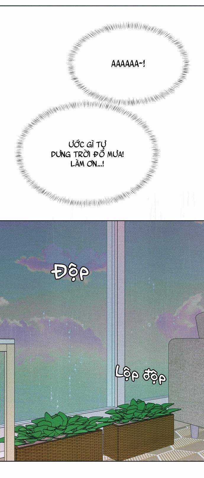 Cặp Đôi Hướng Nội - Chapter 68 - Trang 40