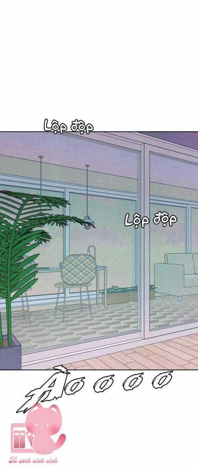 Cặp Đôi Hướng Nội - Chapter 68 - Trang 41