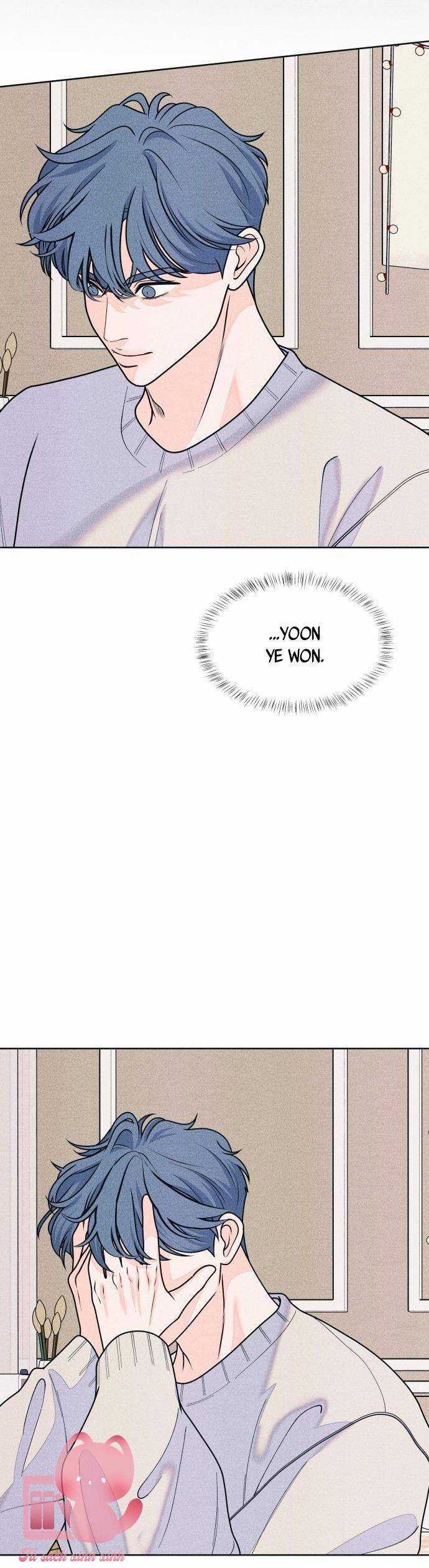 Cặp Đôi Hướng Nội - Chapter 68 - Trang 10