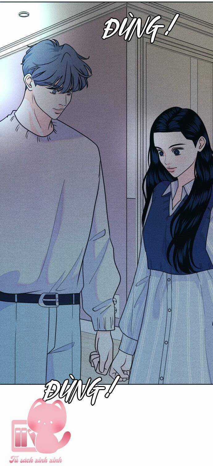 Cặp Đôi Hướng Nội - Chapter 69 - Trang 3