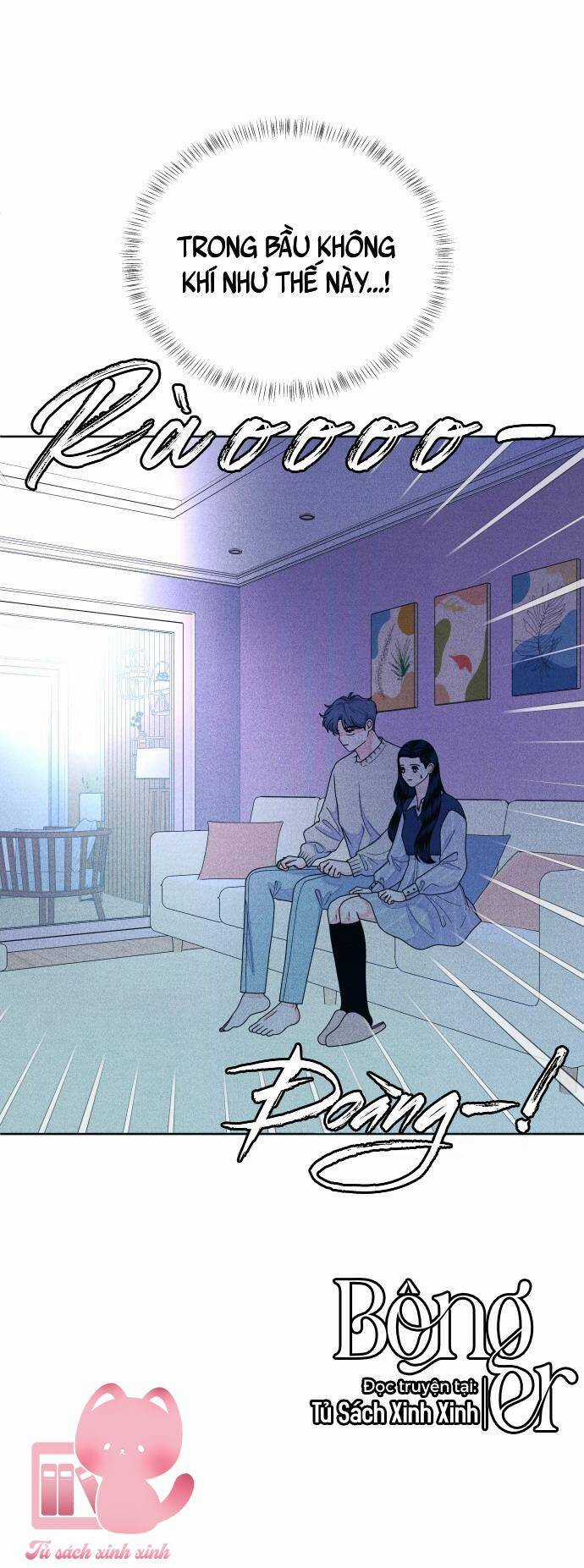 Cặp Đôi Hướng Nội - Chapter 69 - Trang 21