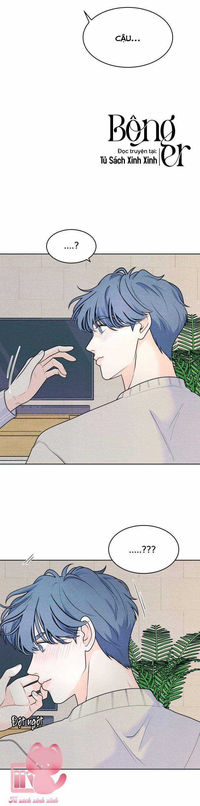 Cặp Đôi Hướng Nội - Chapter 69 - Trang 27